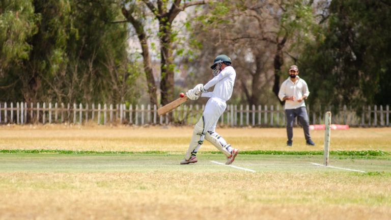 Dive into the Thrill of Fantasy Cricket with Theo Active!